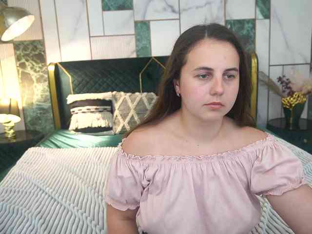 DariaCalm webcam