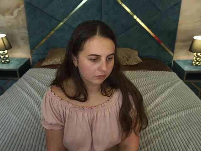 DariaCalm webcam