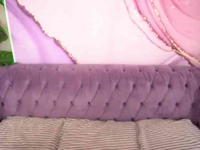 DariaCalm webcam