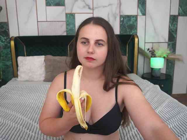 DariaCalm webcam