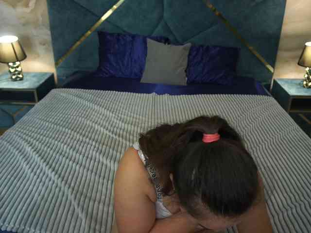 DariaCalm webcam