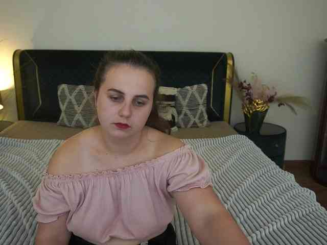 DariaCalm webcam
