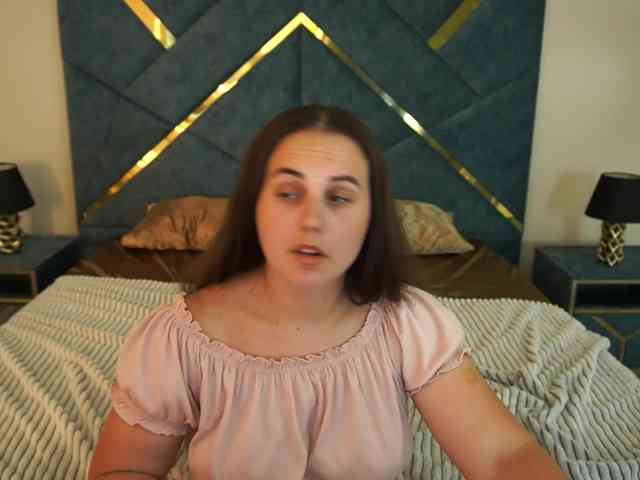 DariaCalm webcam