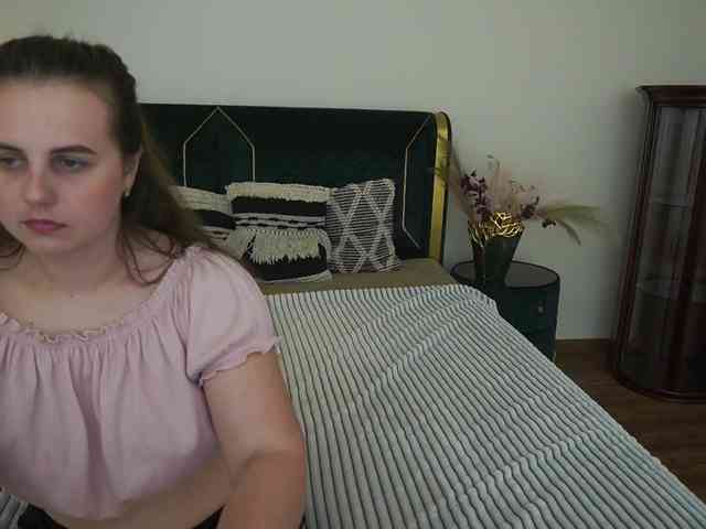 DariaCalm webcam