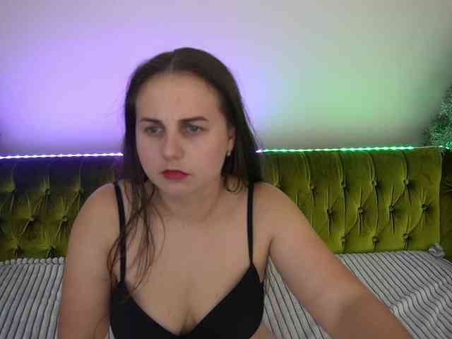 DariaCalm webcam
