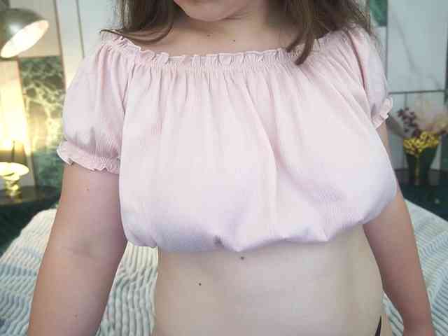 DariaCalm webcam