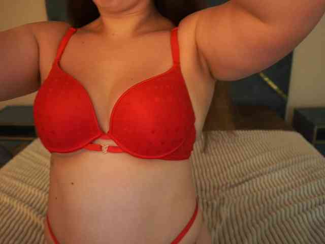 DariaCalm webcam