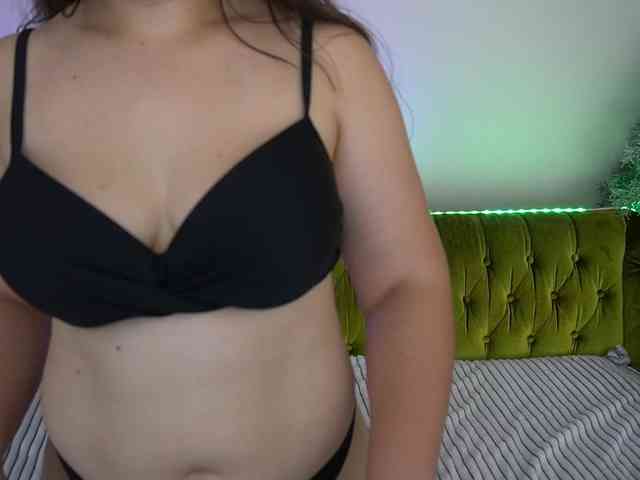DariaCalm webcam
