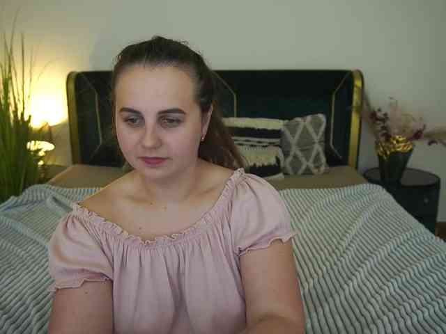 DariaCalm webcam