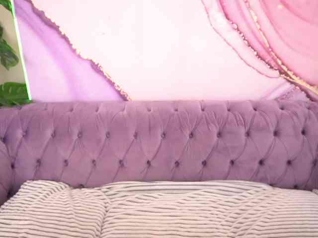 DariaCalm webcam