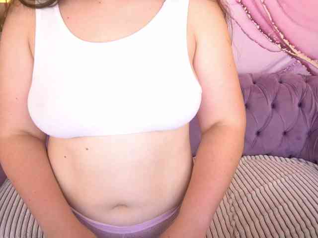 DariaCalm webcam