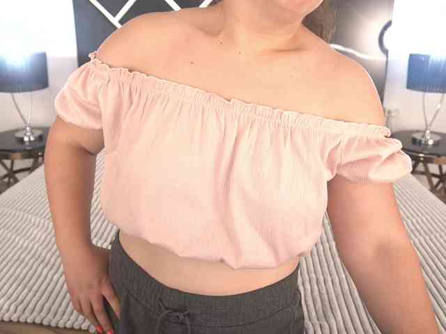 DariaCalm webcam