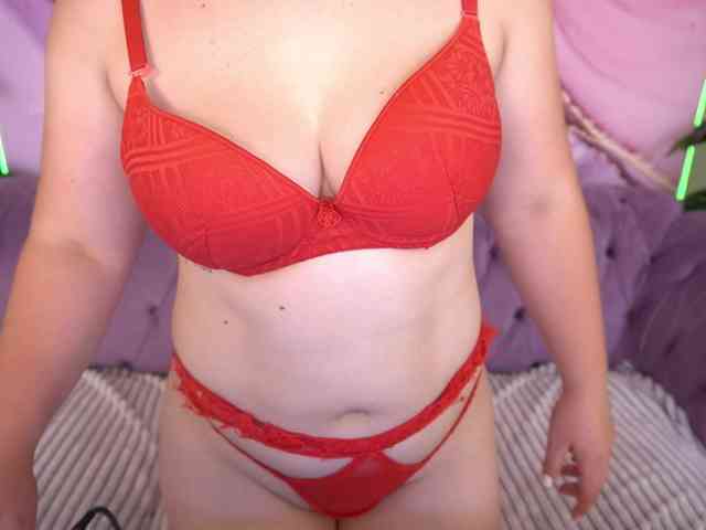 DariaCalm webcam
