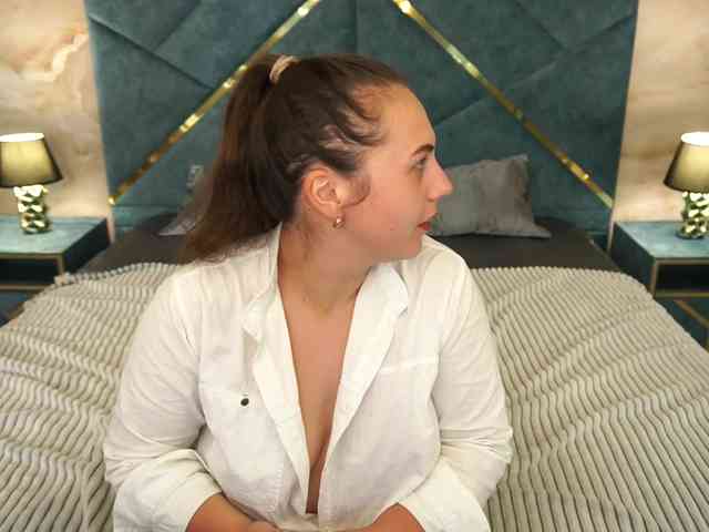 DariaCalm webcam