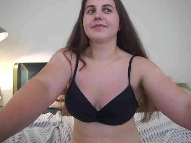 DariaCalm webcam
