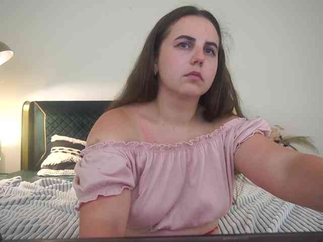 DariaCalm webcam