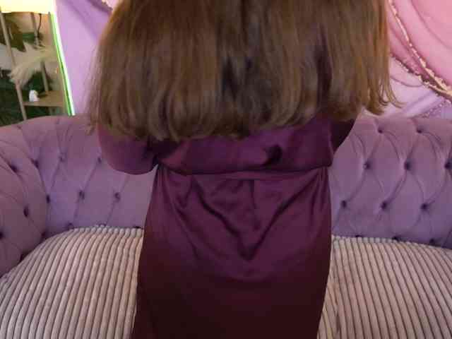 DariaCalm webcam