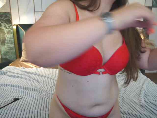 DariaCalm webcam