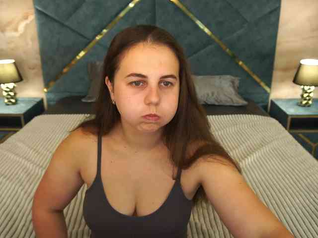 DariaCalm webcam