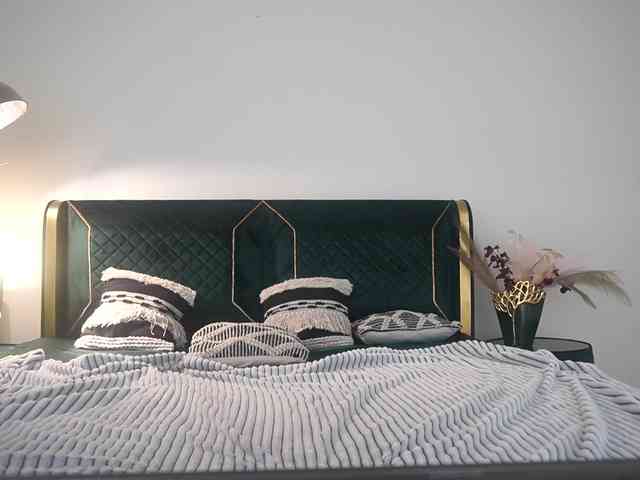DariaCalm webcam