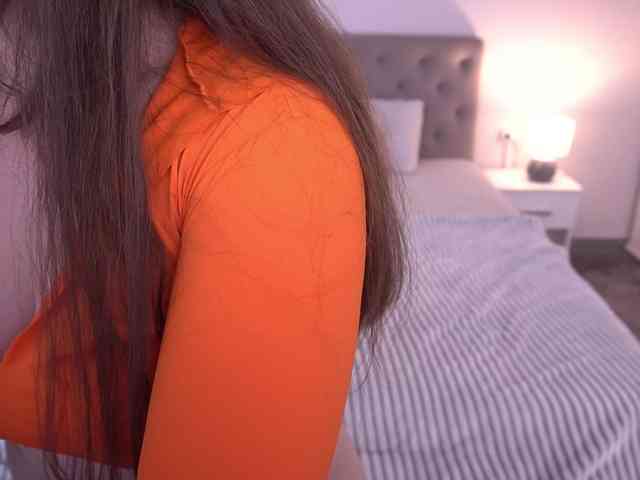 DariaCalm webcam