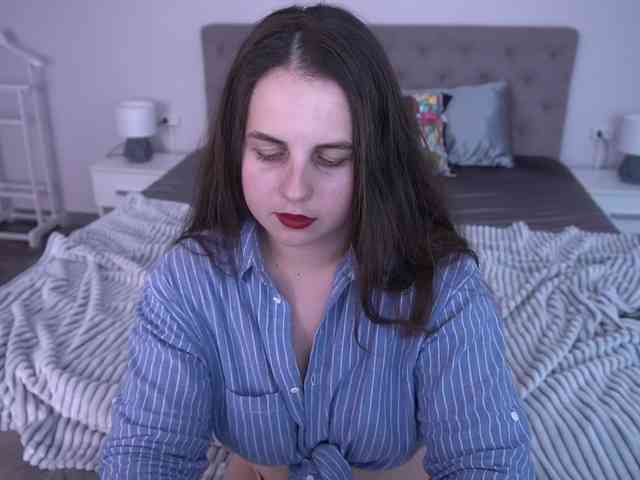 DariaCalm webcam