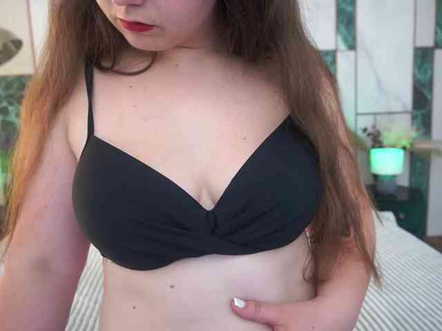 DariaCalm webcam