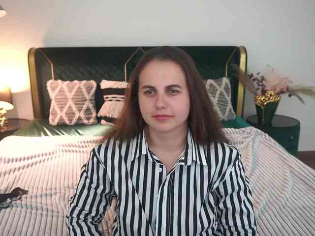 DariaCalm webcam