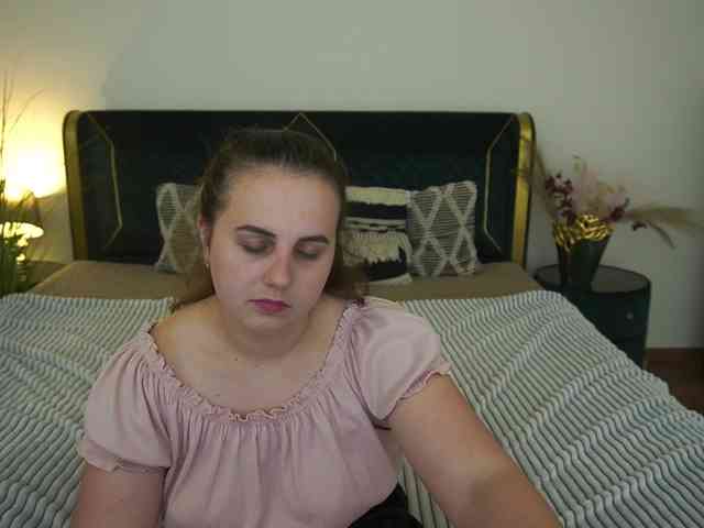 DariaCalm webcam