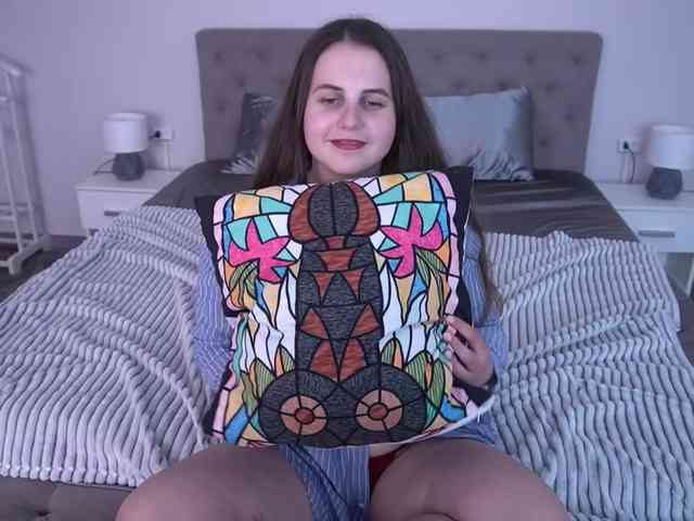 DariaCalm webcam