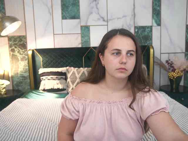 DariaCalm webcam