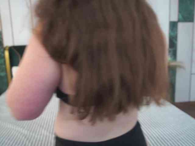 DariaCalm webcam