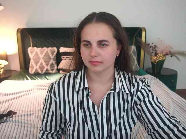 DariaCalm webcam