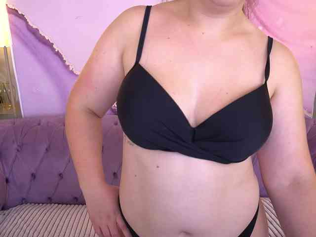 DariaCalm webcam