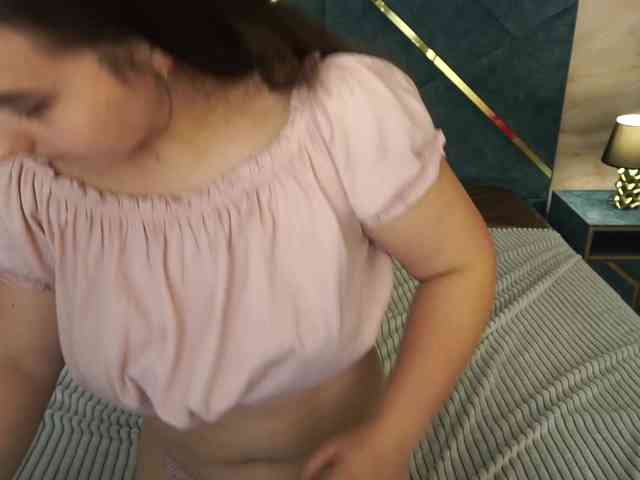 DariaCalm webcam