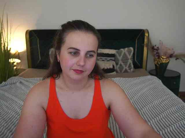DariaCalm webcam