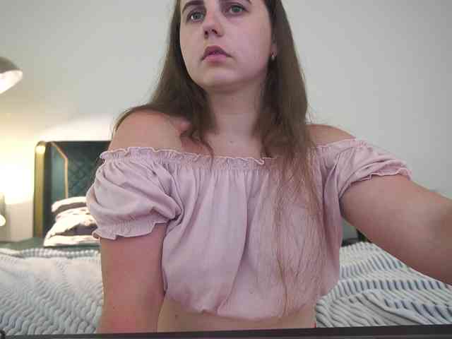 DariaCalm webcam
