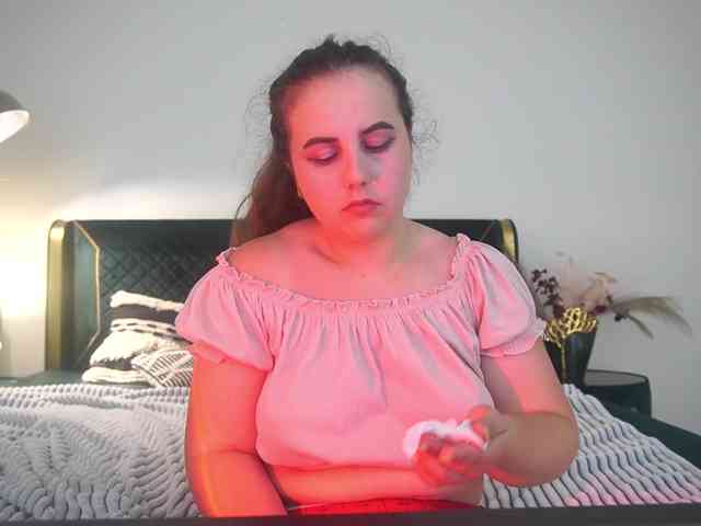 DariaCalm webcam