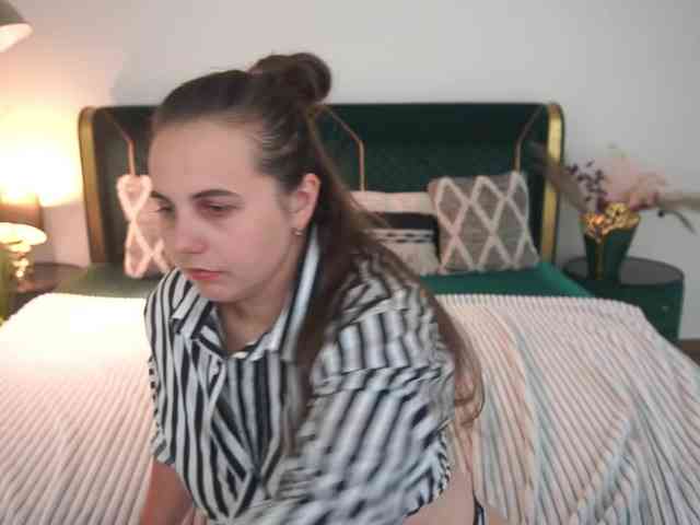 DariaCalm webcam