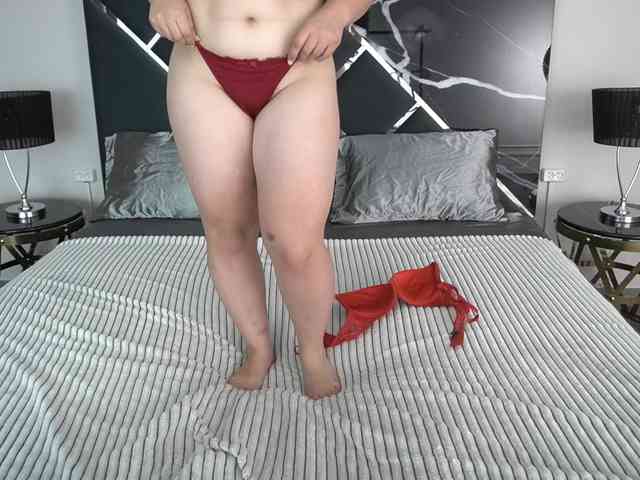 DariaCalm webcam