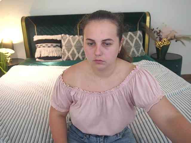 DariaCalm webcam