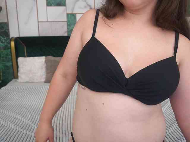 DariaCalm webcam