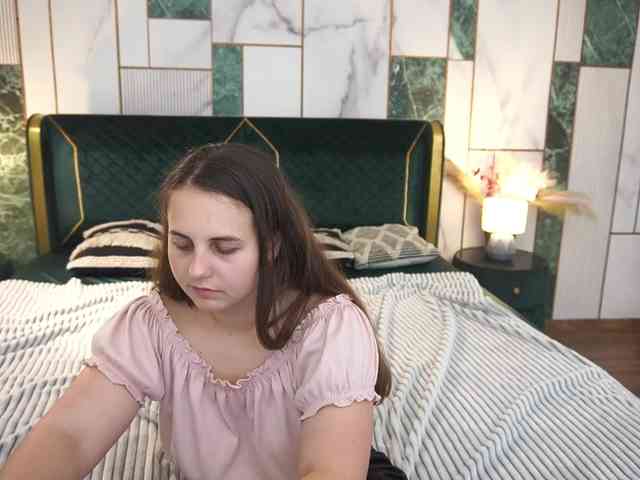 DariaCalm webcam