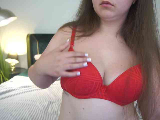 DariaCalm webcam