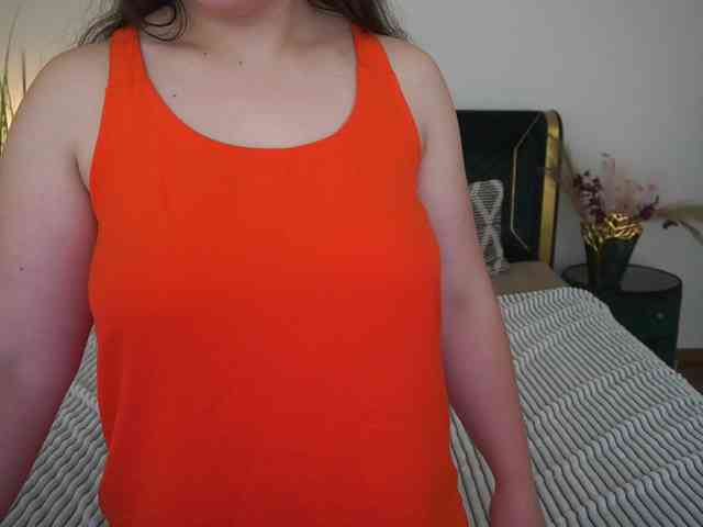DariaCalm webcam