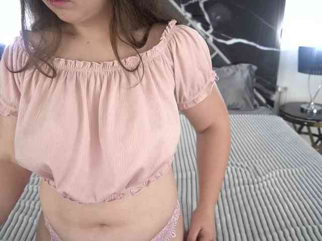 DariaCalm webcam