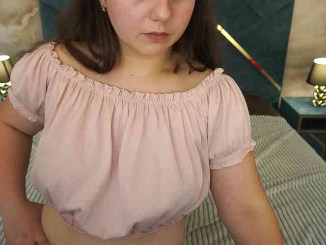 DariaCalm webcam