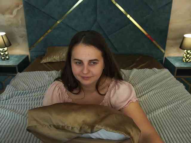 DariaCalm webcam