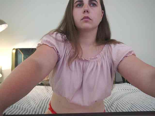DariaCalm webcam