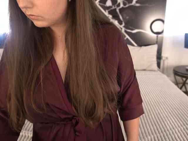 DariaCalm webcam